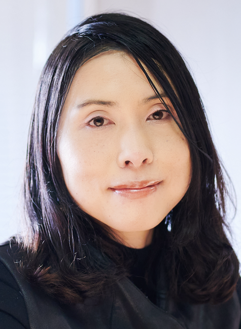 三牧聖子（同志社大学大学院グローバル・スタディーズ研究科教授）