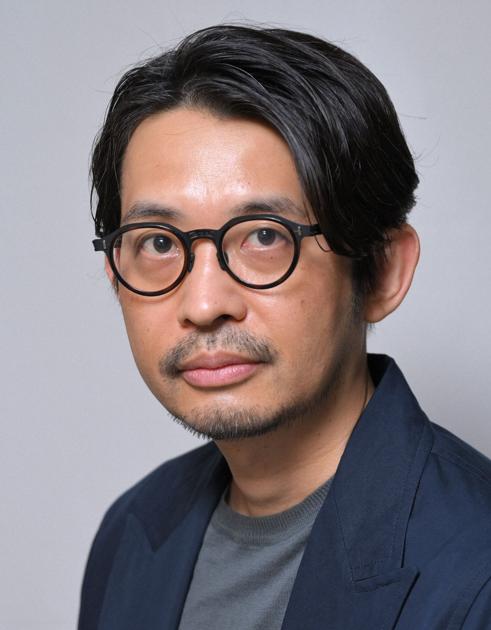 河津啓介（毎日新聞中国総局長）