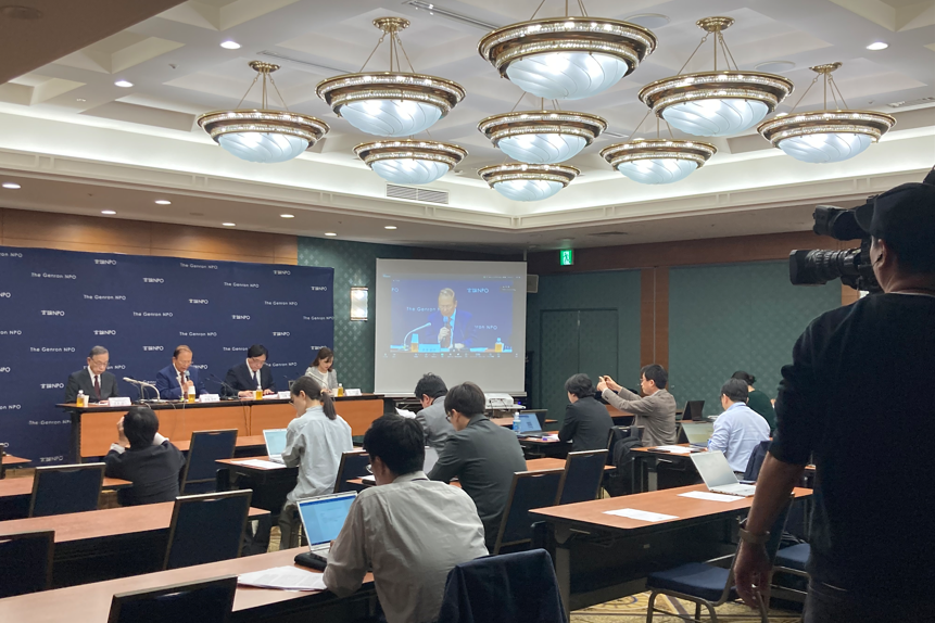 「第21回東京-北京フォーラム」は延期に：日中関係が深刻化する中、再開への努力が始まった