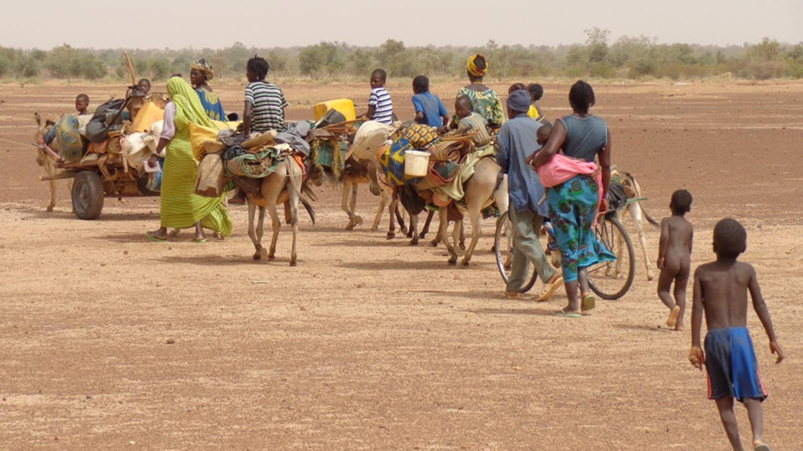 <small>地球規模課題への国際協力評価2019-2020</small><br> 国内暴力紛争の 防止と対応