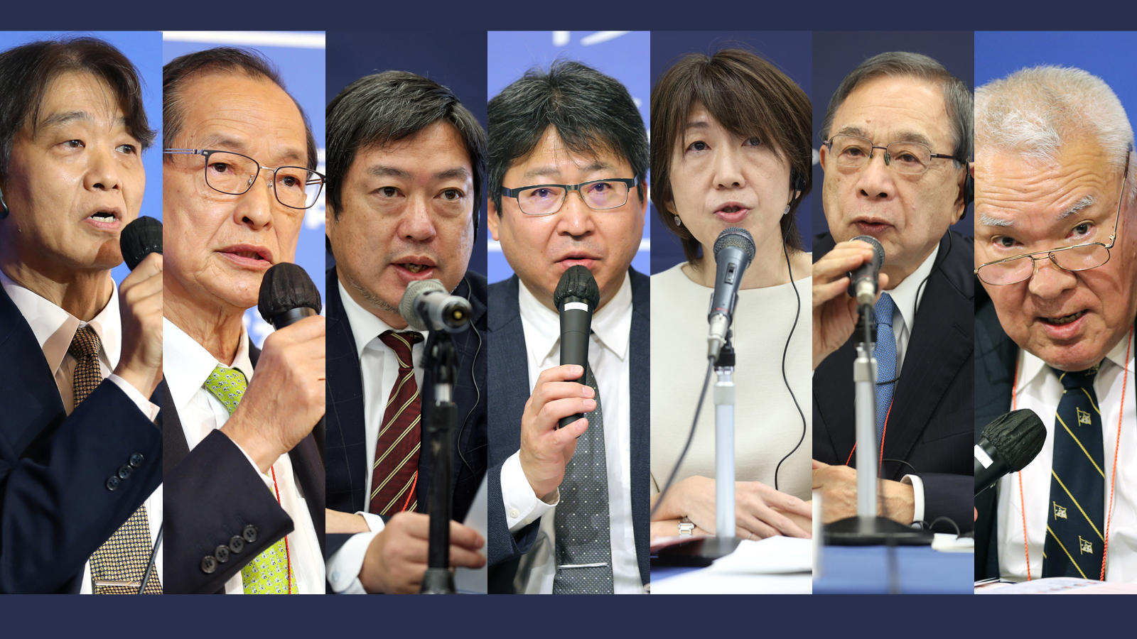 <span class="fs-s">私たちは、なぜ中国との議論に参加するのか ―「第19回東京－北京フォーラム」パネリストが語ります</span>