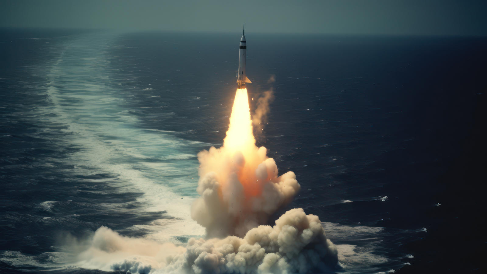 今年の日中世論調査は核戦争の可能性に中国国民が初めて言及