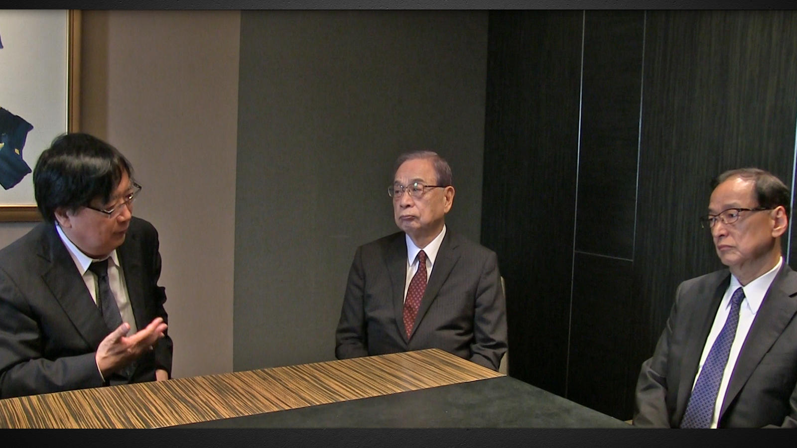 <span class="fs-s">今年の「東京－北京フォーラム」の意味とは</span><span class="fs-es">座談会「第19回東京－北京フォーラム」に向けて</span>