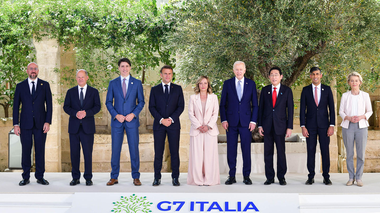 <span class="fs-s">米外交問題評議会(CFR)掲載コメント</span>  G7サミット：成果の一方で不確実性も