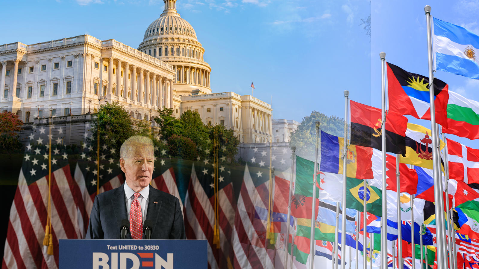 【会員限定・議事録全文】バイデン政権で国際協調と民主主義の修復は可能か