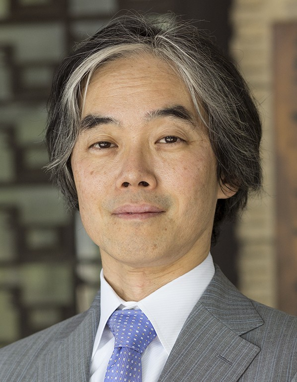 牧原出（東京大学先端科学技術研究センター教授）