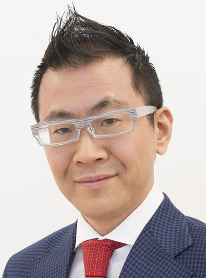 赤川省吾（日本経済新聞欧州駐在編集委員）