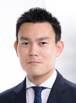 松本賢（クレディ・アグリコル証券マクロストラテジスト）
