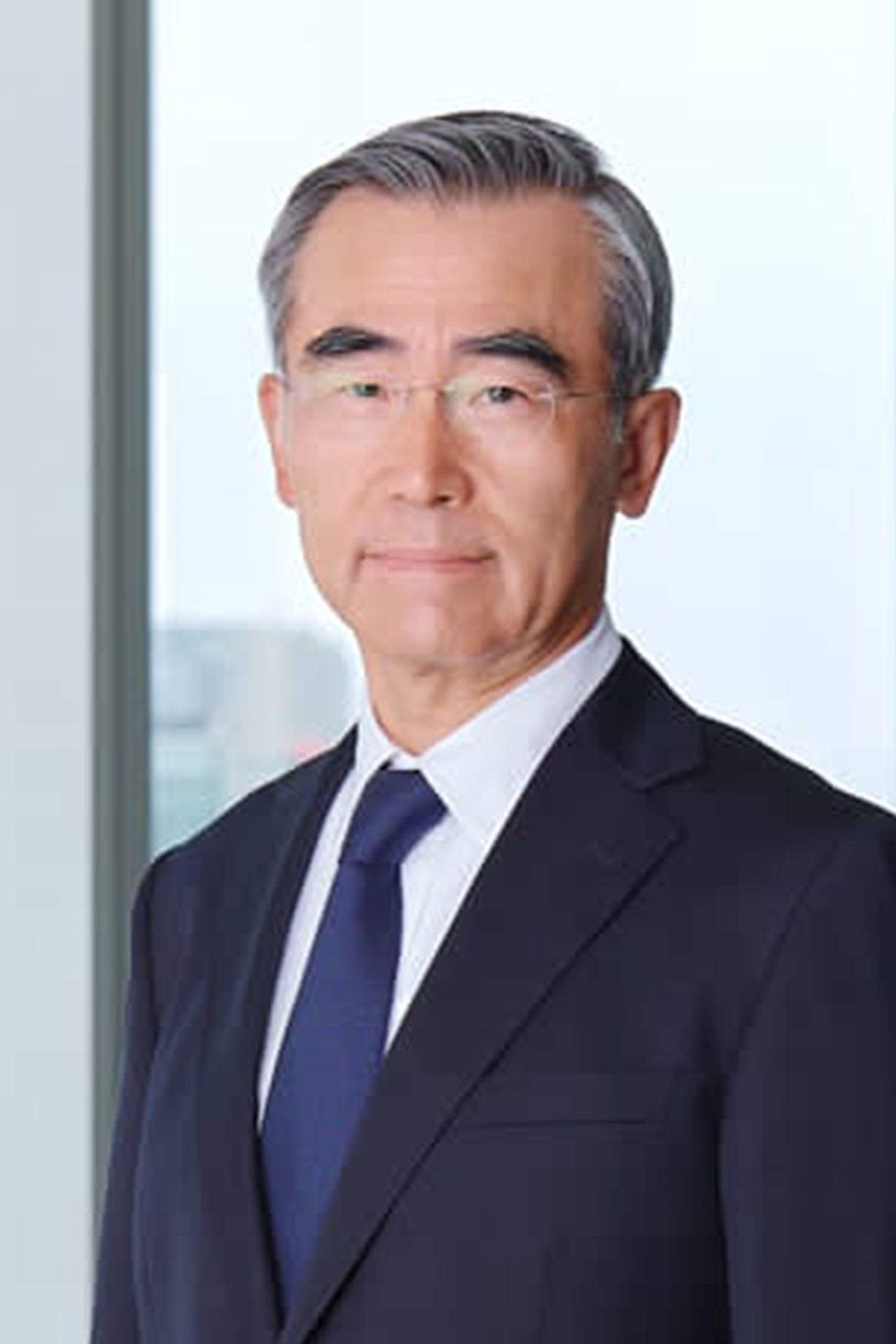 嶋田 隆