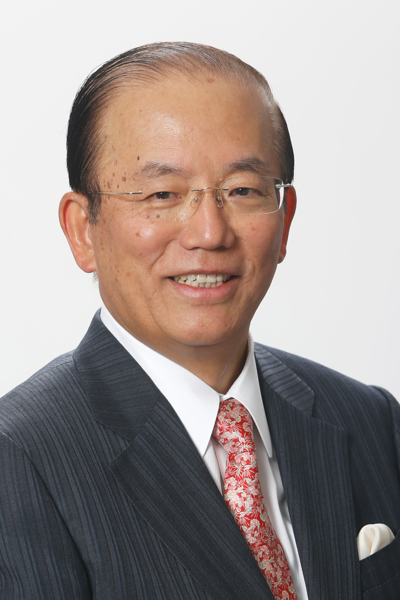 武藤 敏郎
