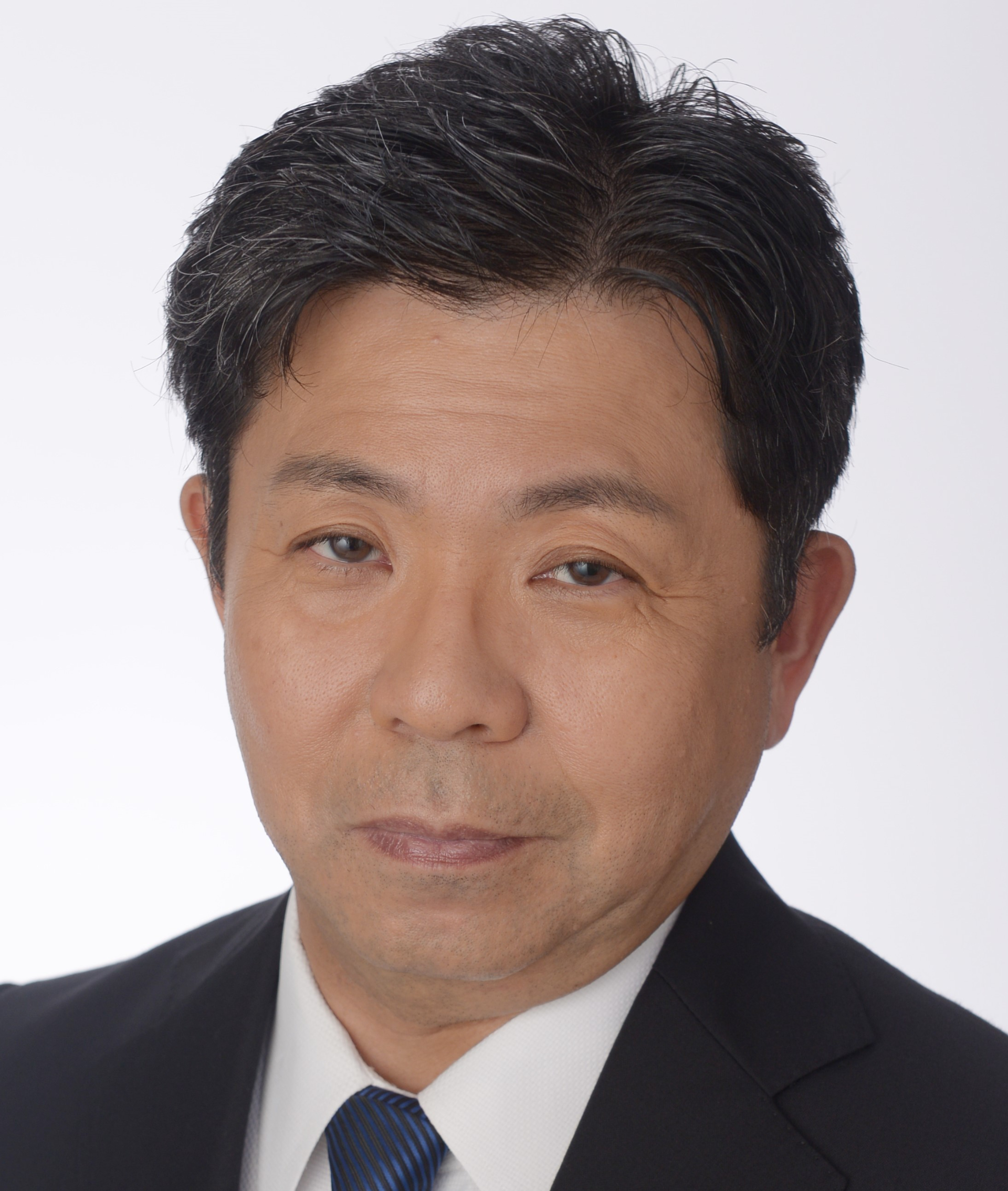 藤井彰夫（日経新聞社論説主幹）