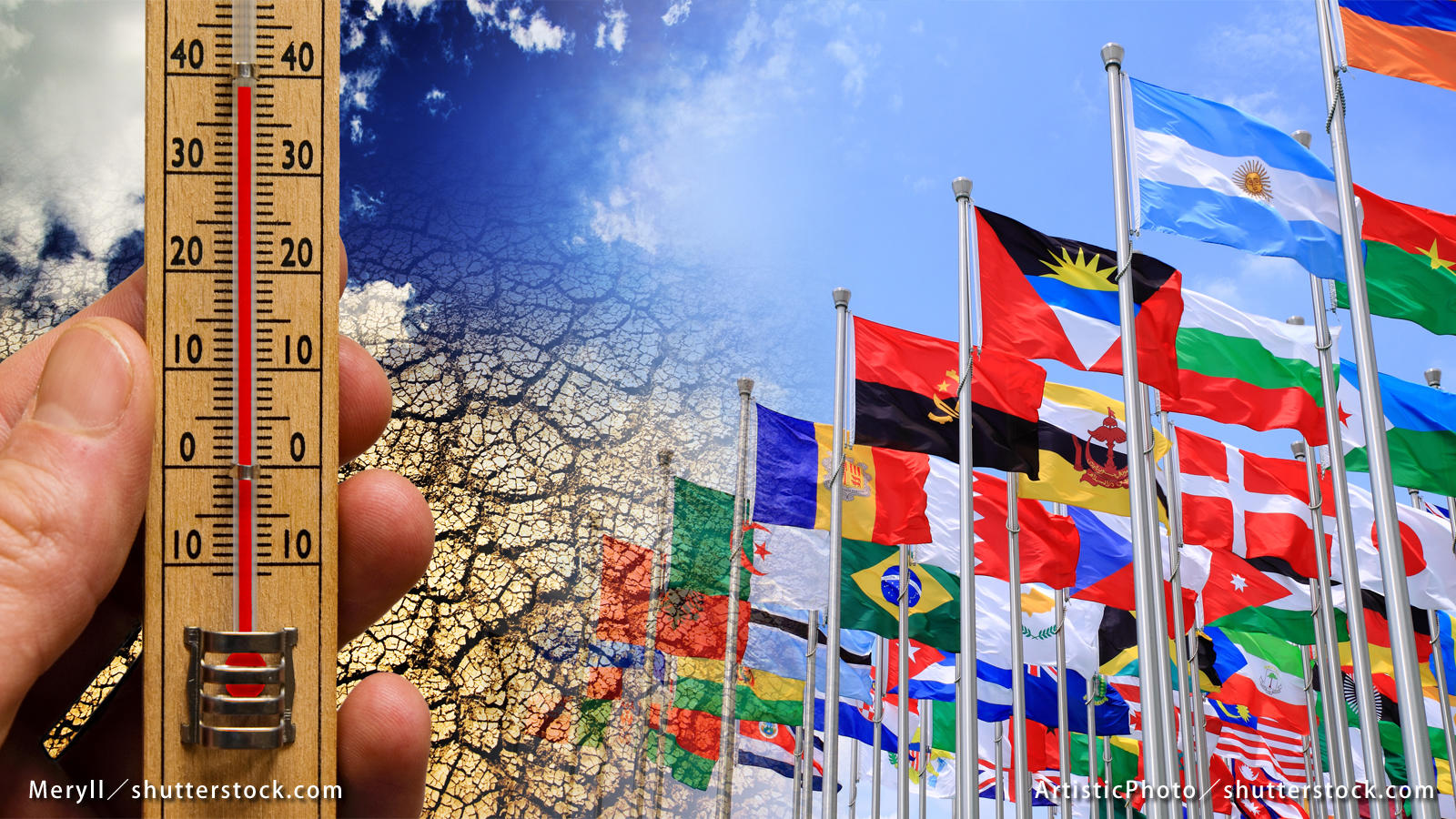 <span class="fs-s">さらなる異常気象のトリガーが引かれる前に温暖化を止められるか　　世界は今、大きな岐路にある</span><span class="fs-es">国際協調の現場を点検する ー気候変動編</span>