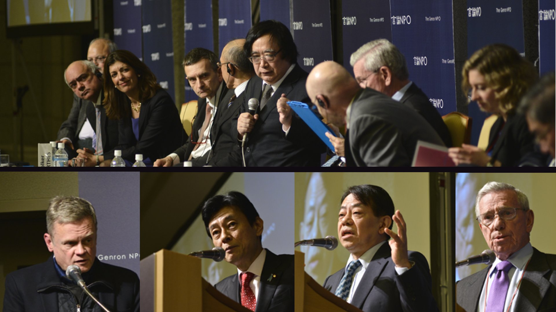 「東京会議2019」で実現したこと