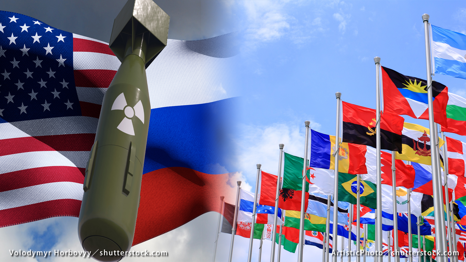 動画を公開します<br> <span class="fs-s">座談会「国際協調の現場をどう見ればいいのか ～核抑止編～」</span>