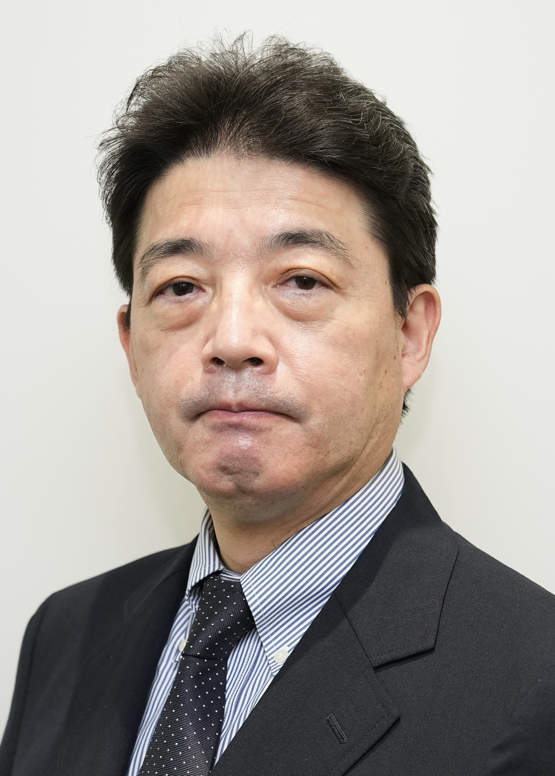 川北省吾　共同通信社編集委員兼論説委員