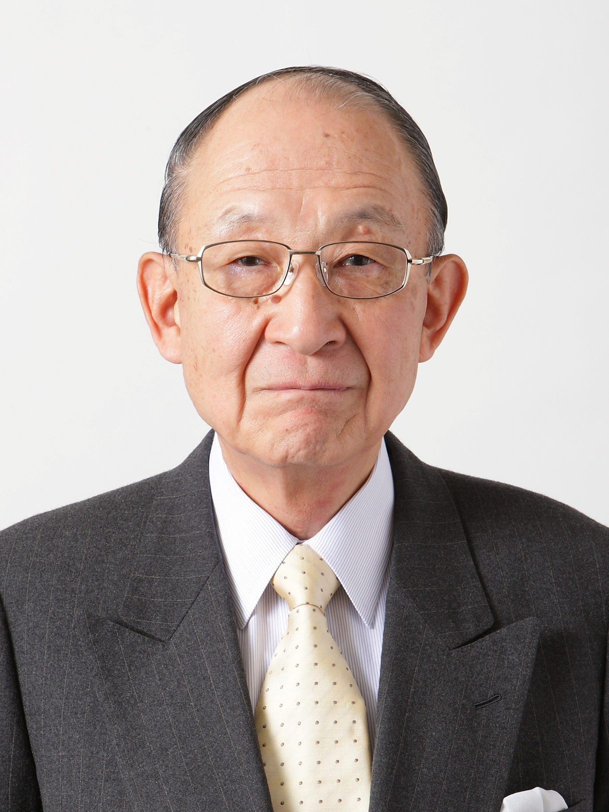 茂木 友三郎