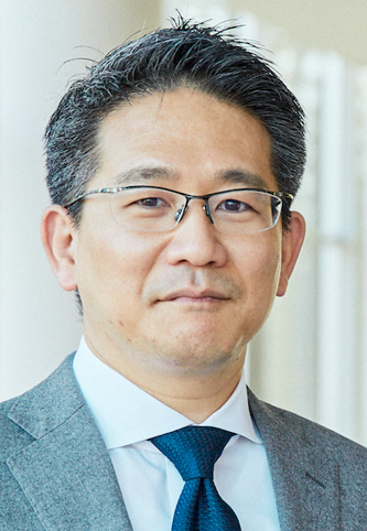 加茂具樹（慶應義塾大学総合政策学部長、教授）