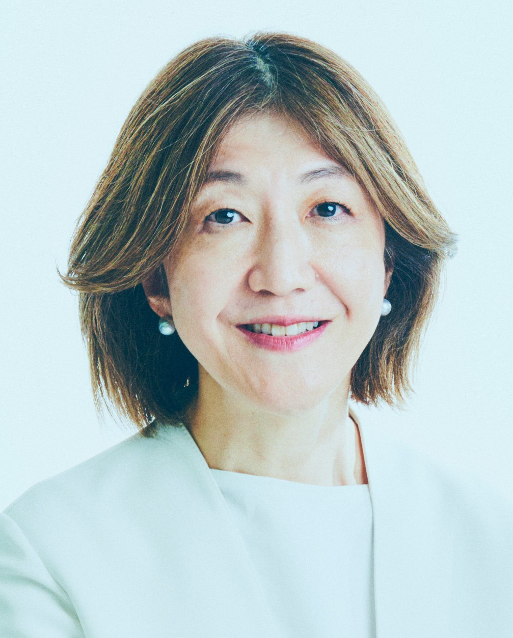 五十嵐文（読売新聞論説副委員長）