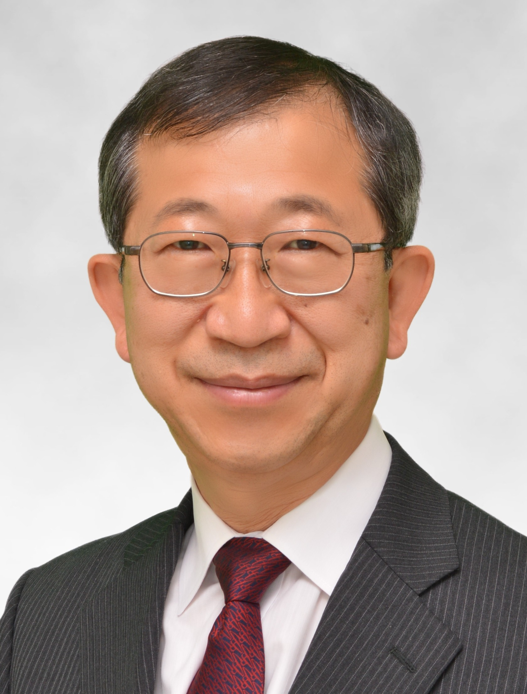 寺澤達也（日本エネルギー経済研究所理事長、元経済産業審議官）