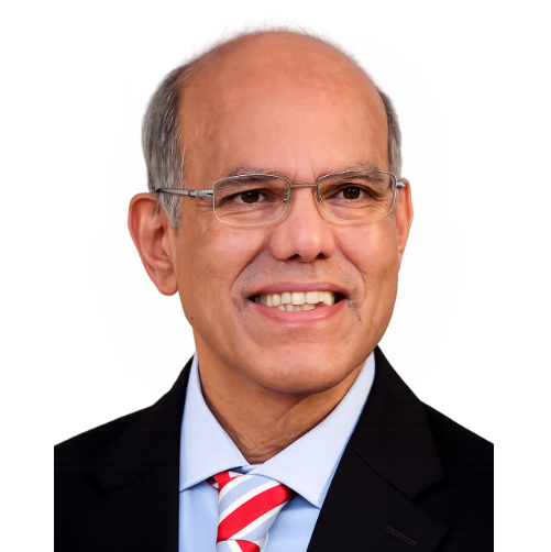 元インド準備銀行総裁