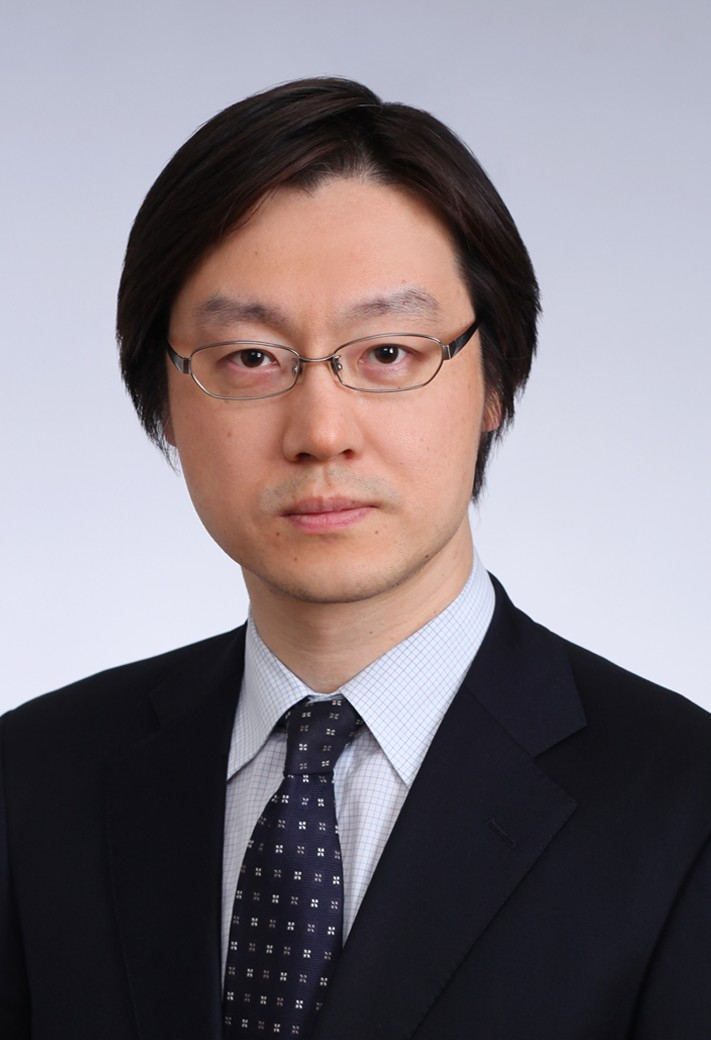 橋本将司（国際通貨研究所経済調査部上席研究員）